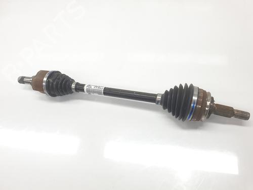 Used Left front driveshaft OPEL ASTRA L Sports Tourer (O5) 1.2 (FRHNSL, FRHNSR) (131 hp) 25494840
