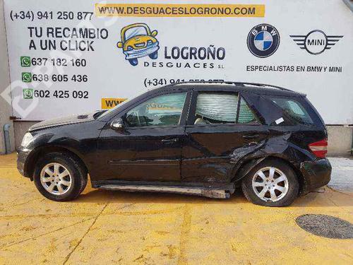 Intercooler MERCEDES-BENZ M-CLASS (W164) ML 300 CDI 4-matic (164.120) | BP6580230M30  - Image 49