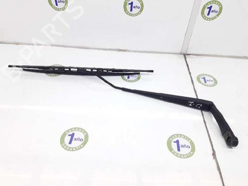 Used Front windshield wiper arm NISSAN NV200 / EVALIA Bus 1.5 dCi 85 (M20, M20M, M20K, M20KK) (86 hp) 4370179