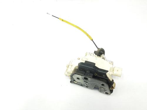 Rear right lock AUDI A6 C6 (4F2) 2.0 TDI | BP9543321C99 