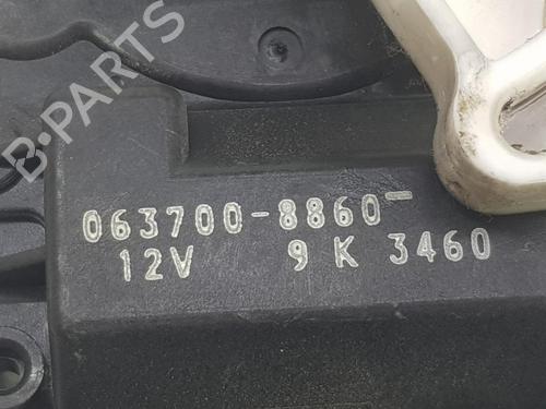 Electronic module TOYOTA LAND CRUISER PRADO (_J12_) 3.0 D-4D (KDJ120, KDJ125) | BP11531238M83 