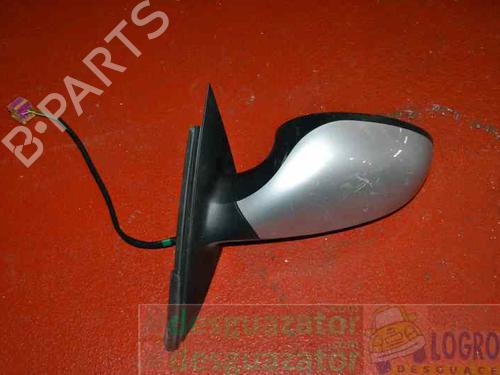 Used Left mirror SEAT CORDOBA (6L2) [2002-2009]  1542338