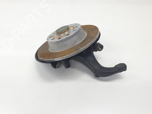 Left rear steering knuckle AUDI A3 Sportback (8YA, 8YF) | BP37630719M27 - Image 4