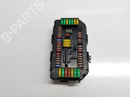 Fuse box BMW X5 (F15, F85) xDrive 25 d | BP29716412E1 