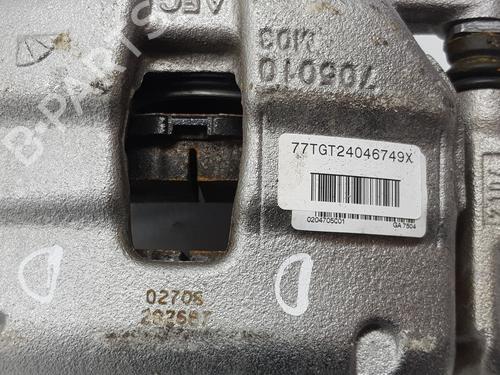 Right front brake caliper OPEL ASTRA L Sports Tourer (O5) 1.2 (FRHNPJ) | BP24036462M104 