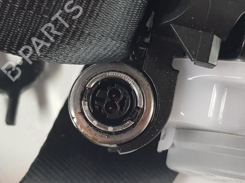 Airbag Kit VW CRAFTER Van (SY_, SX_)  | BP29535411C86 
