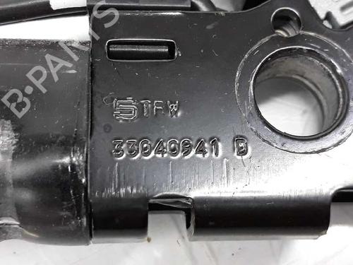 Front right belt tensioner BMW 1 (E87) 116 d | BP5287162C88 