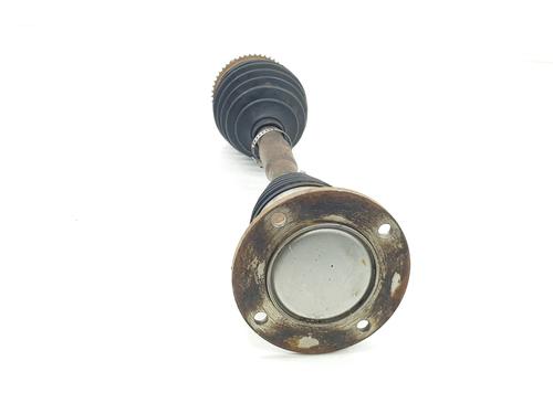Right front driveshaft MITSUBISHI PAJERO IV (V8_W, V9_W) 3.2 DI-D 4WD | BP26660580M39 