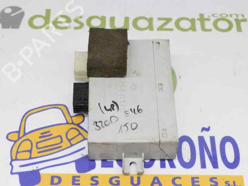 Electronic module BMW 3 (E46) 320 d | BP1719141M83 
