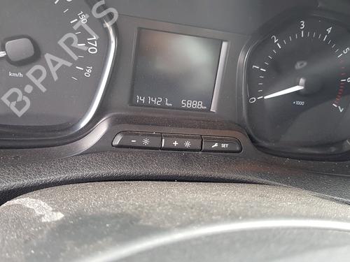 Left front window switch PEUGEOT EXPERT Van (V_)  | BP33220031I27  - Image 25