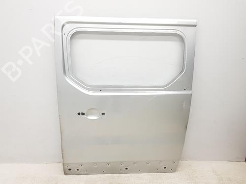 Used Left slide door RENAULT TRAFIC III Van (FG_) 1.6 dCi 140 (FGMA, FGMC) (140 hp) 30391544