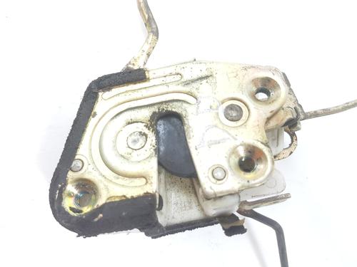 Front right lock HYUNDAI H-1 / STAREX Bus (A1) 2.5 TD | BP15283444C97 