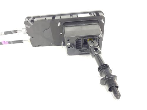 Gear lever OPEL ASTRA L Sports Tourer (OV5) 1.2 (FRHNPJ) | BP26143842M90 