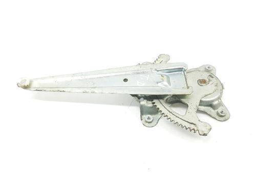 Used Rear right window mechanism TOYOTA LAND CRUISER PRADO (_J12_) 3.0 D-4D (KDJ120, KDJ125) (163 hp) 15911804