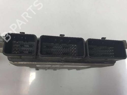Engine control unit (ECU) NISSAN QASHQAI II SUV (J11, J11_) 1.6 DIG-T | BP5652348M57 
