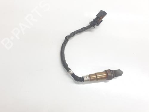 Electronic sensor CITROËN C4 SPACETOURER (3D_) 1.2 PureTech 130 | BP27183590M84 