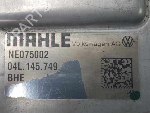 Intercooler VW CRAFTER Van (SY_, SX_) 2.0 TDI FWD (SYB, SYC, SYD) | BP36649914M30 - Image 8