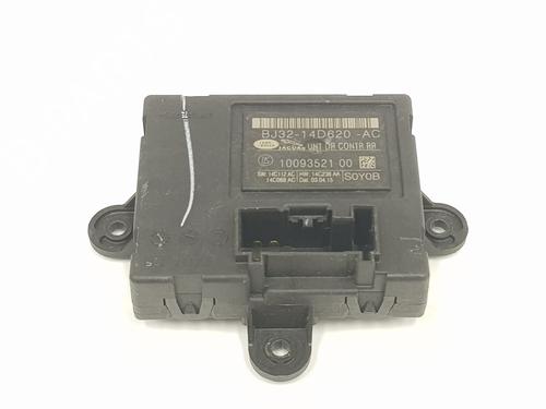 Used Electronic module JAGUAR XF I (X250) 2.2 D (200 hp) 17239188