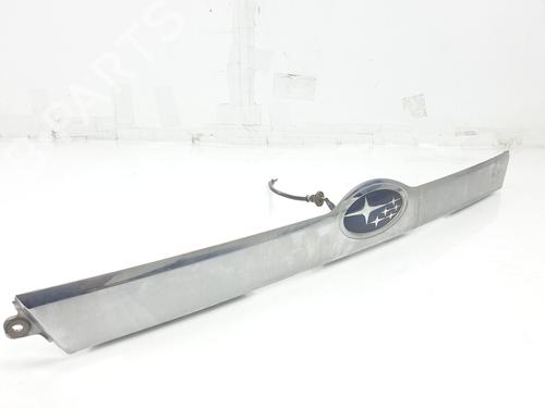 Tailgate handle SUBARU IMPREZA Hatchback (GR, GH, G3) 2.0 R AWD (GH7) 91112FG010  | 91111FG010	  |