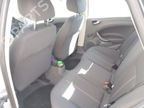 Oliekøler SEAT IBIZA IV (6J5, 6P1) 1.6 TDI | BP16750111M33 