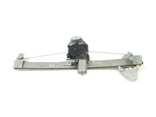 Used Rear right window mechanism Rear right window mechanism DACIA LODGY (JS_) [2012-2026] 40236182 40236182