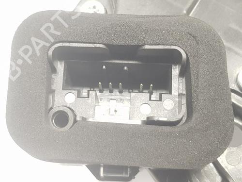 Front right lock SEAT IBIZA V (KJ1, KJG) 1.0 TSI | BP13254936C97 
