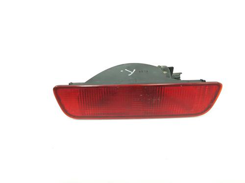 Used Rear center light NISSAN QASHQAI / QASHQAI +2 I (J10, NJ10, JJ10E) 1.5 dCi (110 hp) 18296361
