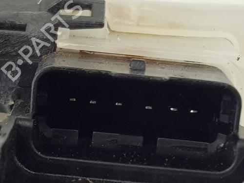 Rear left lock CITROËN BERLINGO Box Body/MPV (K9) 1.5 BlueHDi 100 | BP32320368C100