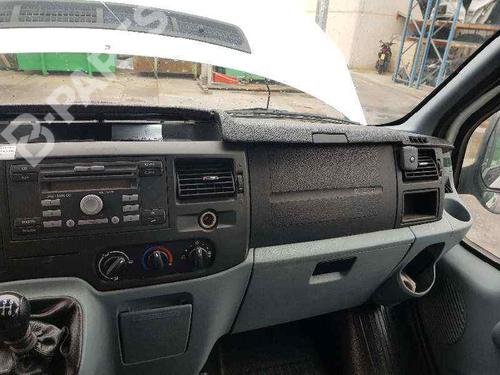 Manual gearbox selector FORD TRANSIT Van (FA_ _)  | BP10256590M90  - Image 43