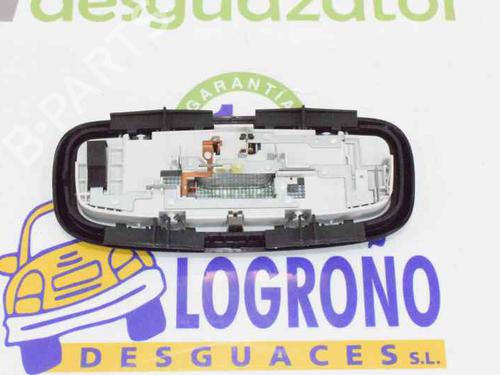 Interior roof light FORD FOCUS II (DA_, HCP, DP) 2.5 ST | BP7421037I8 