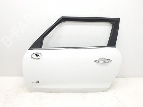 Used Left front door MINI MINI PACEMAN (R61) Cooper D ALL4 (112 hp) 31039079