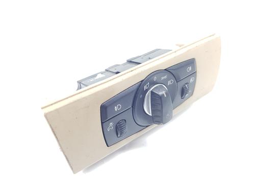 Headlight switch BMW X5 (E70) xDrive 30 d | BP15062459I24 