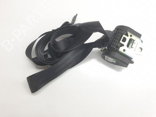 Used Rear right seatbelt VW GOLF VII (5G1, BQ1, BE1, BE2) 2.0 R 4motion (310 hp) 29011300