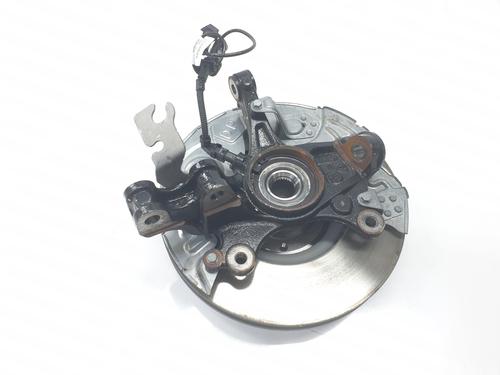 Right front steering knuckle OPEL ASTRA L Sports Tourer (O5) 1.2 (FRHNSL, FRHNSR) | BP24238629M26 