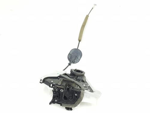 Front right lock RENAULT MASTER III Platform/Chassis (EV, HV, UV)  | BP36888146C97  - Image 7