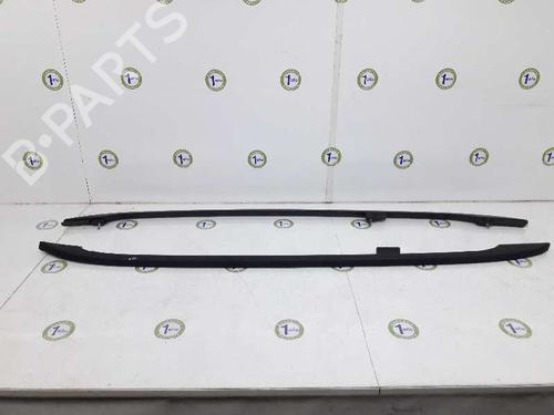 Used Roof bar BMW X3 (E83) 2.0 d (150 hp) 11636245
