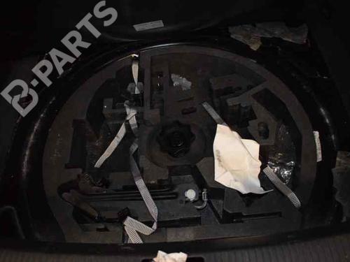 Rear bumper reinforcement AUDI A3 (8P1) 1.9 TDI | BP780342C73  - Image 73