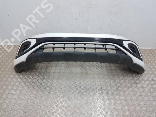 Front bumper VW T-ROC (A11, D11) 1.5 TSI | BP38445610C7 - Image 2