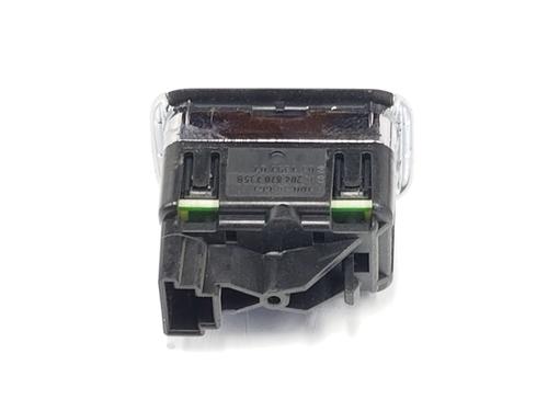 Right front window switch MERCEDES-BENZ GLK-CLASS (X204) 220 CDI (204.902) | BP9089499I26 