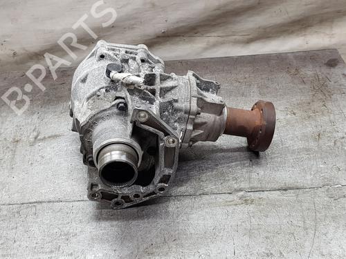 Front differential LAND ROVER RANGE ROVER EVOQUE (L538) 2.2 D 4x4 | BP37252500M23 - Image 5