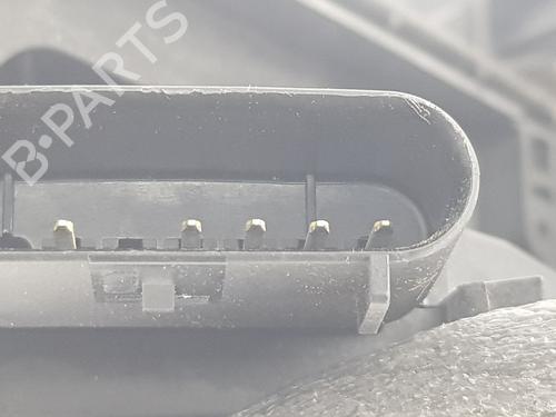 Front right lock FORD FOCUS III 2.0 ST | BP6932078C97 