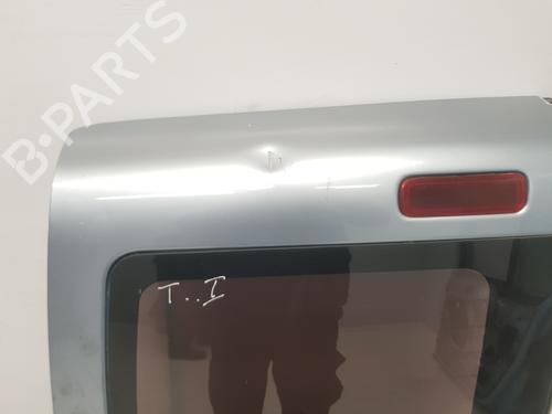Left rear door FORD TOURNEO CONNECT 1.8 TDCi | BP23022473C4 