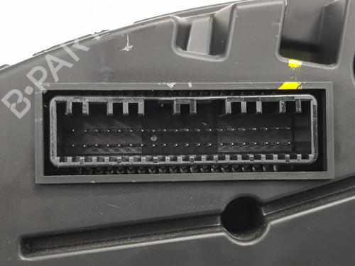 Instrument cluster KIA OPTIMA (JF) 1.7 CRDi | BP21004040C47 