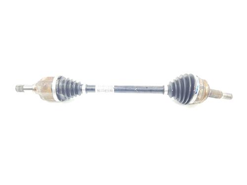 Used Left front driveshaft OPEL ASTRA L Sports Tourer (O5) 1.2 (FRHNSL, FRHNSR) (131 hp) 23227155