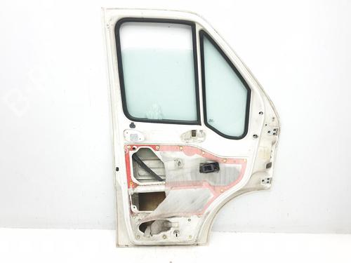 Left front door PEUGEOT BOXER Van (230L) 2.5 TDI | BP17904781C2 
