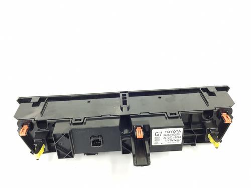 Climate control TOYOTA LAND CRUISER PRADO (_J15_) 2.8 D-4D (GDJ150_, GDJ155_, GDJ150, GDJ151) | BP29716527I5 