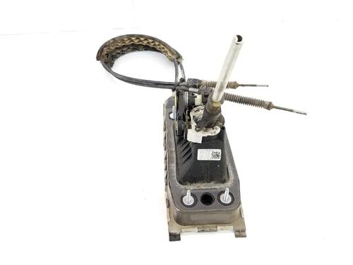 Gear lever SEAT LEON (5F1) 1.4 TSI | BP7417630M90 