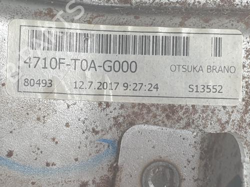 Hand brake HONDA CR-V III (RE_)  | BP36306067I18  - Image 5