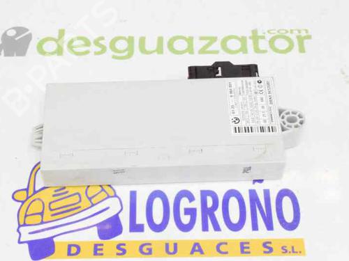 Electronic module BMW 1 (E87) 118 d | BP14120461M83