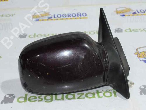 Rétroviseur droit HYUNDAI ACCENT I (X-3) 1.5 i 12V (88 hp) 2972708